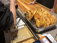 -沙州食驿·非遗小吃夜市