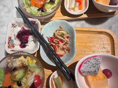 -阿吾罗日本料理(K11艺术中心店)