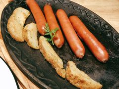 -夏日玛莉西餐厅(梅溪湖步步高店)