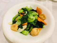 -翠亭酒家(山西南路店)