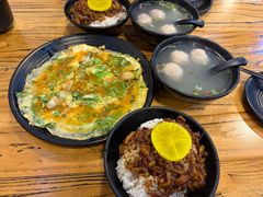 -阿勇鲁肉饭(龙茗路店)