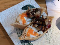 -林妈妈村·日式料理(宝山万达店)