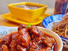 -玖鲜小笼(中山广场店)