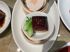 -湖滨28中餐厅·西湖宴·杭州君悦酒店