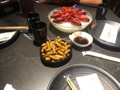 -红盔甲·小龙虾(人民广场店)