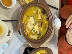 -火龙堂·风味民间菜(文一路店)