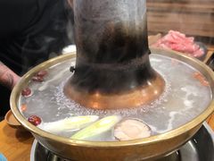 老济南火锅-马子全羊(堤口路店)
