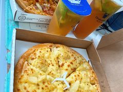 -必胜客(西市场店)