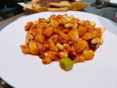 -黑窑厂糖油饼烤鸭·清真菜(黑窑厂街店)