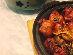 -志明眷村·台式融合菜·宵夜