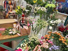 -花屿鲜花(淡水店)