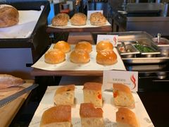 -富力丽思卡尔顿酒店·香荟全日制餐厅