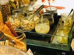 -富力丽思卡尔顿酒店·香荟全日制餐厅
