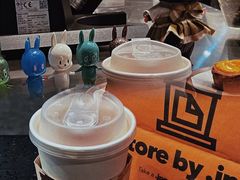-JPG canteen(广州寺右公馆店)
