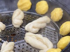 -东北大院铁锅炖(富业广场店)