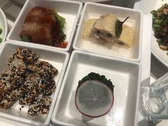 -柒园·三十年创意杭帮菜(龙湖滨江天街店)