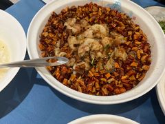 沸腾石斑鱼-阿毛饭店(和义路店)