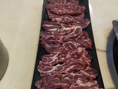 五花趾-福合埕牛肉丸(福平路店)