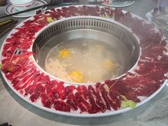 -三头牛·潮汕牛肉生蚝火锅 (夏湾店)