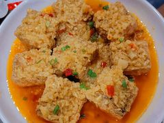 -烎记烧烤(蓝天花园店)