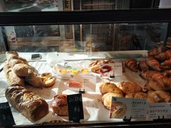 -YUMI芽米·法式烘焙·咖啡(文化宫店)