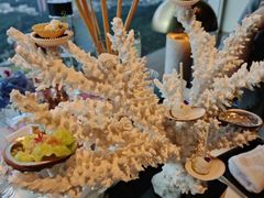 -深圳文华东方酒店·OPUS 388·精致法餐