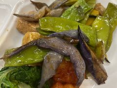 -素清香(解放路店)