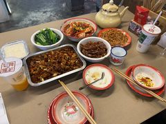 -老三样·旧食新味(万寿宫店)