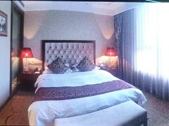 -锦龙国际酒店(天津奥体中心华苑地铁站店)