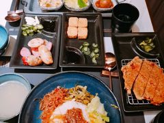 君悦排骨饭-馔豚·台北菜专门店(深圳湾万象城店)