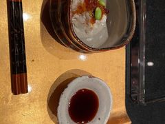 -奈良本寿司(永嘉路店)