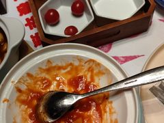 -同庆楼(华强吾悦广场店)
