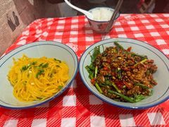 -荆九爷爆炒桥头三嫩(云南北路店)