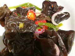 -西贝莜面村(当代商城店)