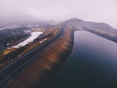-江南天池