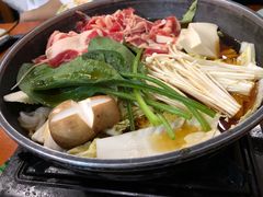 -银子铁板烧料理自助餐(人民广场店)