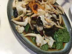 -威海渔村(静安旗舰店)