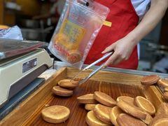 -朱記糯米蛋糕(千川百货店)