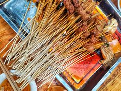 -雲记卢妈冷锅串串(中道街总店)