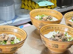 -正宗李家土鸡米线店