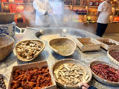 -巴倒烫陆派火锅山庄(南山总店)