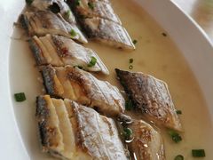 -丰收渔港饭店(嵊泗店)