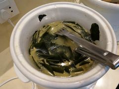 -素满香·素食自助餐(苏州·临顿路店)