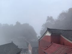 -武当山风景区
