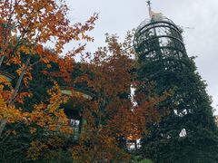 -三鹰之森吉卜力美术馆