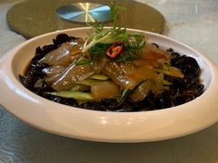 -福鼎国际大酒店-中餐厅