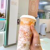 沙井奶茶店🥤～