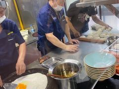 -金杨老摊头蛋饼(金口路店)