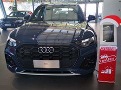 -上海西上海奥杰奥迪汽车销售有限公司(真如店)