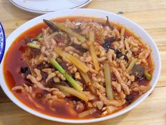 -勇猛子川菜馆(新军路店)